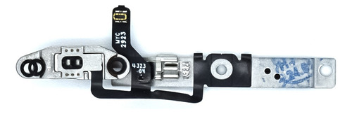 Flex De Volumen Compatible Con Iphone 15 A3090/a2846
