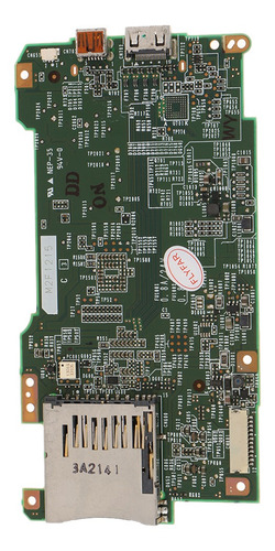 Imagen 4 de 7 de Placa Base Placa Base Mcu Pcb Reparación De Placa De