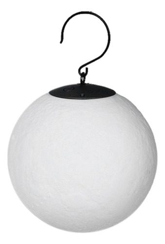 Luz Led Para Acampar Al Aire Libre, Impermeable, Colgante, L