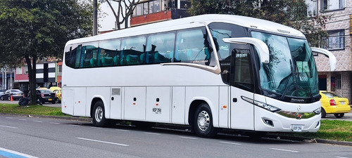 Imagen 6 de 15 de Mercedes Benz O 5oo 1836