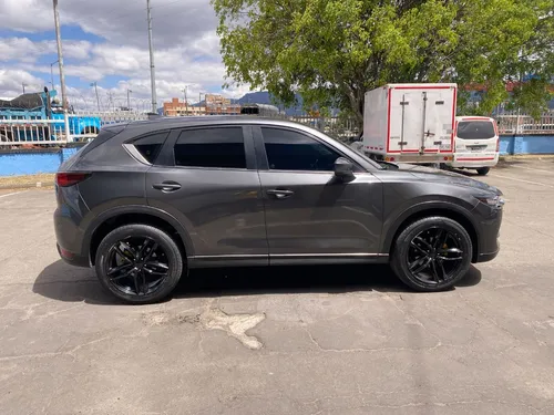 Mazda CX-5 2.0 Touring At