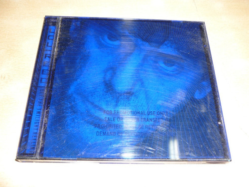 Lou Reed Cd: Set The Twilight Reeling 1ra Edicion Impecable