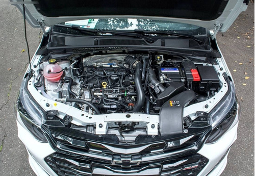 Chevrolet Onix 1.2
