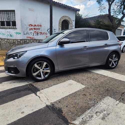 Peugeot 308 1.6 S Allure Plus