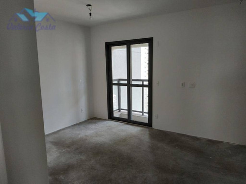 Imagem 16 de 30 de Apartamento Triplex À Venda, 326 M² Por R$ 6.500.000,00 - Paraíso - São Paulo/sp - At0002