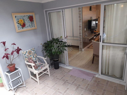 Imagem 7 de 15 de Casa Em Condomínio Para Venda Em Mogi Das Cruzes, Alto Ipiranga, 3 Dormitórios, 1 Suíte, 3 Banheiros, 2 Vagas - So618_2-1387812