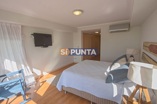 Imagen 17 de 30 de Apartamento Penthouse En Venta - Brava