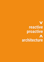 Reactive Proactive Architecture (libro Original)