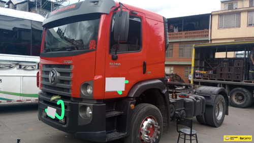 Volkswagen Constellation 17.280 Mt 6900cc Td 4x2 Ab