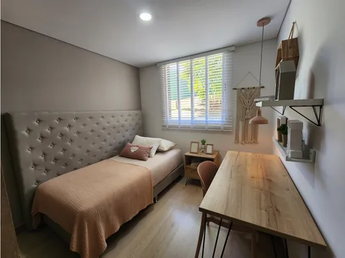 Cesión Apartamento En La Estrella, Entrega Segundo Semestre Del 2024.
