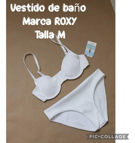 Vestidos De Baño Roxy