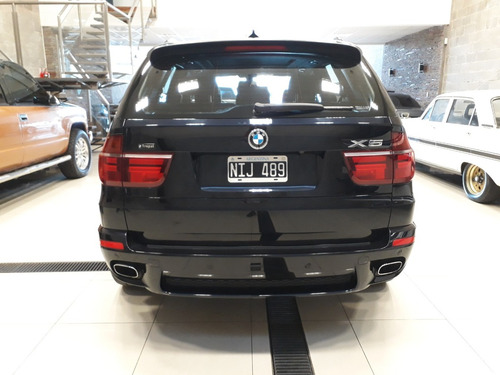 Bmw X5 3.0 Xdrive 35i Executive 306cv