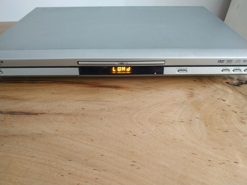 Dvd Noblex