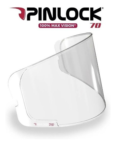 Pinlock Visor Casco Shark Evo One 1 | Evo One 2