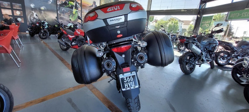 Imagen 6 de 25 de Suzuki V-strom 1000 Inmaculado Igual A 0k!!!!