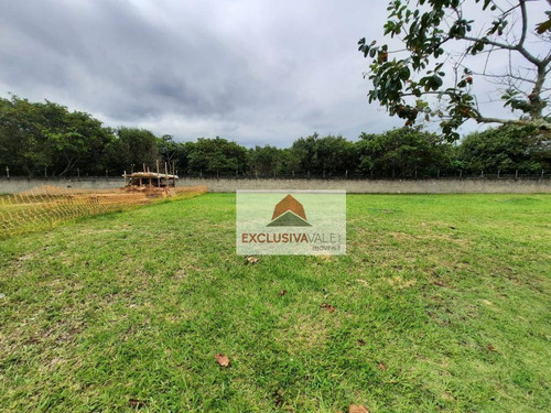 Imagem 10 de 15 de Terreno À Venda, 291 M² Por R$ 490.000,00 - Urbanova - São José Dos Campos/sp - Te0668