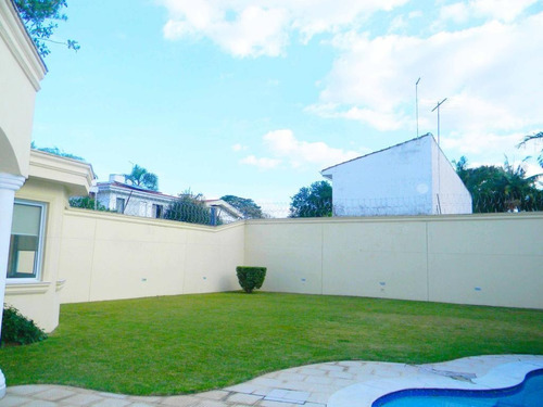Imagem 8 de 25 de Condominio -4 Suites - Venda - Brooklin - Reo57585