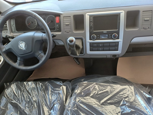 Foton View CS2 FOTON VIEW CS2 16 PASAJEROS INCLUIDO EL CONDUCTOR