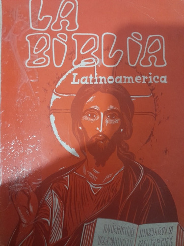 La Biblia Latinoamericana