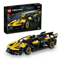 Comprar Lego 42151 Bugatti Bolide 905 Pzas 9+ Technic