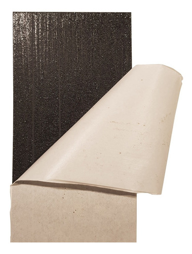 Imagen 2 de 10 de Revestimiento Piso Autoadhesivo 2 Mm Pvc+xpe En Liston Soul
