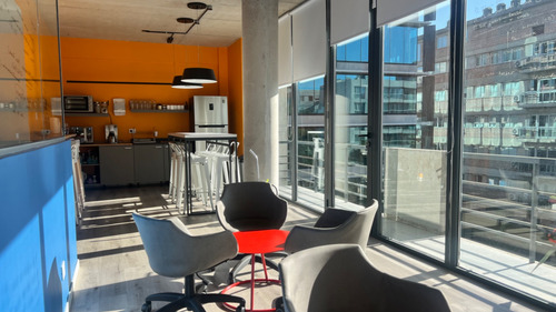 Oficinas En Venta En Vicente Lopez