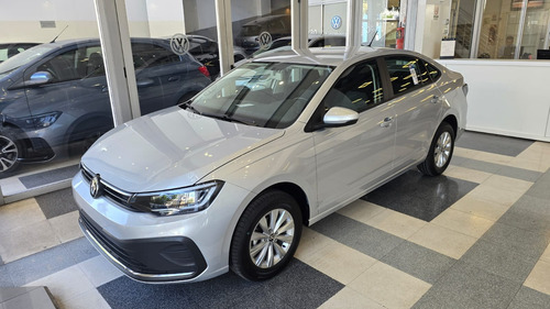 Volkswagen Virtus 1.6 Msi