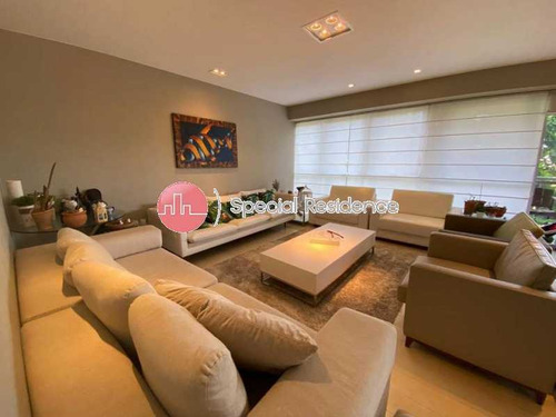 Imagem 1 de 15 de Apartamento-à Venda-barra Da Tijuca-rio De Janeiro - 400387
