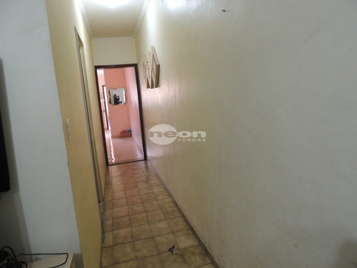 Imagem 3 de 12 de Casa Sobrado - Utinga - Ref: 2276 - V-2276