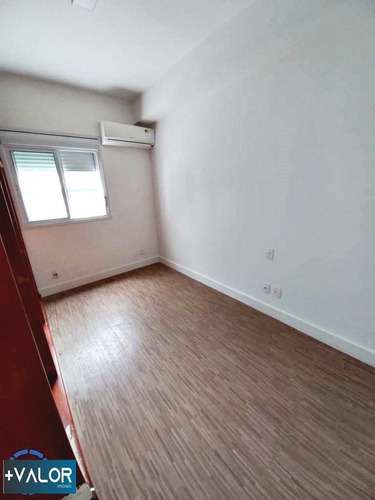 Imagem 10 de 28 de Residencial Emirado - Apartamento Com 1 Dormitório Pra Alugaer Em Santos - Lo22058 - 70533809