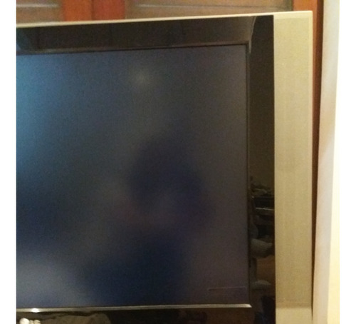 Tv Lg 37 Polegadas. Lcd. Som E Imagem Excelentes (Usado)