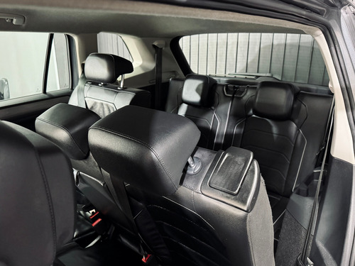 Volkswagen Tiguan TIGUAN ALLSPAC COMF 250 TSI 1.4 FLEX