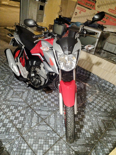 Cg 160 Titan Ano 2023