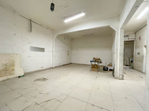 Local Comercial Bodega Y Oficinas 380mt2