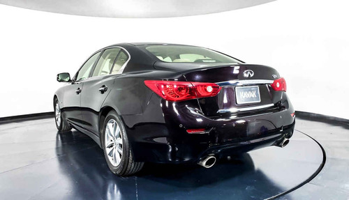 Imagen 7 de 15 de 39647 - Infiniti Q 50 2016 Con Garantía