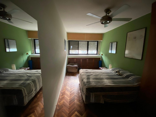 Apartamento 3 Dormitorios, 2 Baños Pocitos!!!