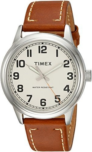 Timex New England - Reloj Para Hombre