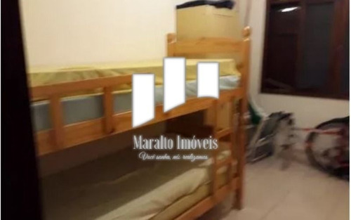Imagem 12 de 15 de Casa Com 3 Dormitórios Em Praia Grande Sp.