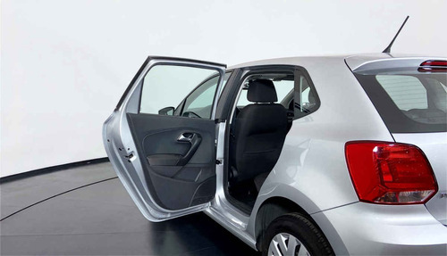 Imagen 15 de 15 de 110949 - Volkswagen Polo 2019 Con Garantía