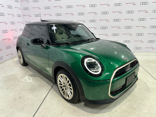 Mini Cooper S COOPER S