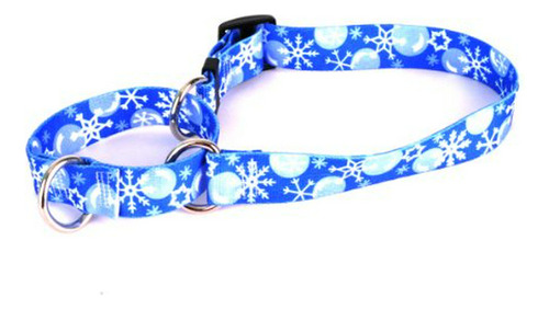 Collar Correa Antiescape, Navideño