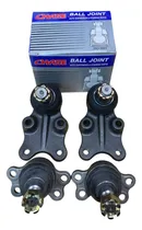 Comprar Kit 4 Rotulas Sup Inf Para Isuzu Pick Up Luv 4x2 1990-2005