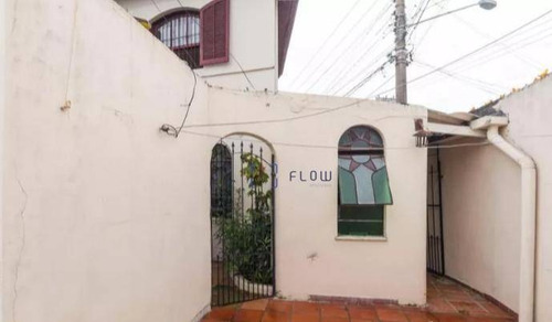 Imagem 16 de 18 de Casa À Venda, 92 M² Por R$ 535.000,00 - Vila Guarani (zona Sul) - São Paulo/sp - Ca1669