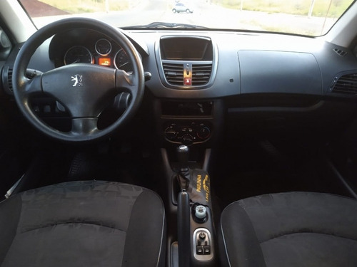 Imagem 6 de 10 de Peugeot 207 Sw Xr