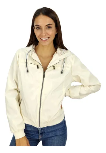 Chamarra tipo rompevientos new arrivals