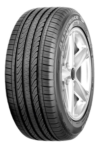 Paq 4 Llantas Goodyear Assurance Triplemax 185/55r15 82v Sl