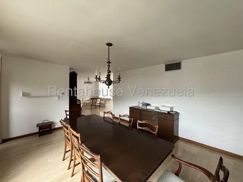 San Román Apartamento En Venta