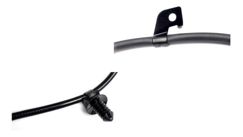 Sensor Abs Trasero Izquierdo Dodge Journey 2.009-2.013
