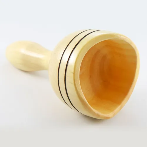 Copa De Madera Para Masajes MercadoLibre