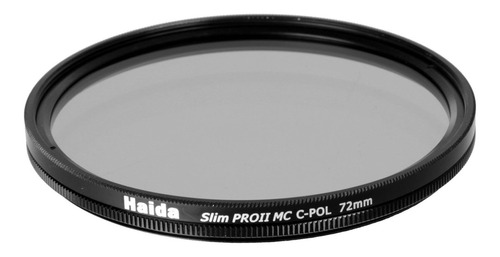 Haida 2.835 in Slim Proii Multi-coated Polarizador Circular